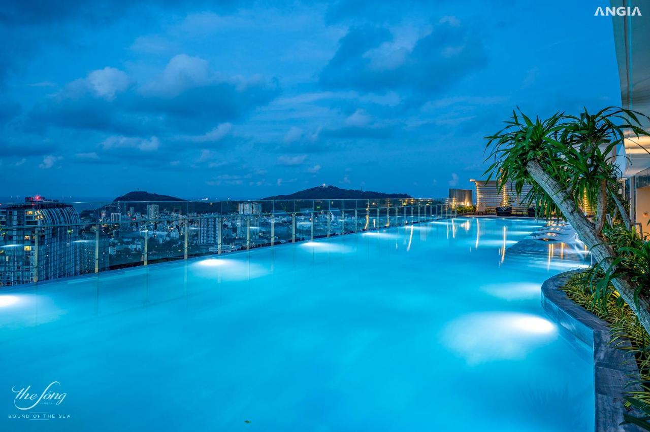 Big Sale 33Percent The Song An Gia Vung Tau - Luxury 2Beds Apartment Exterior foto