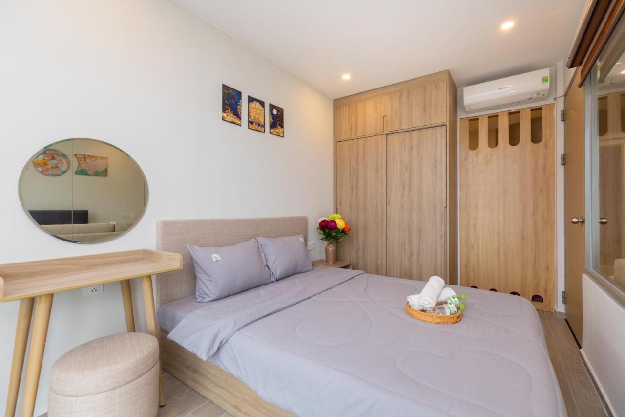 Big Sale 33Percent The Song An Gia Vung Tau - Luxury 2Beds Apartment Exterior foto