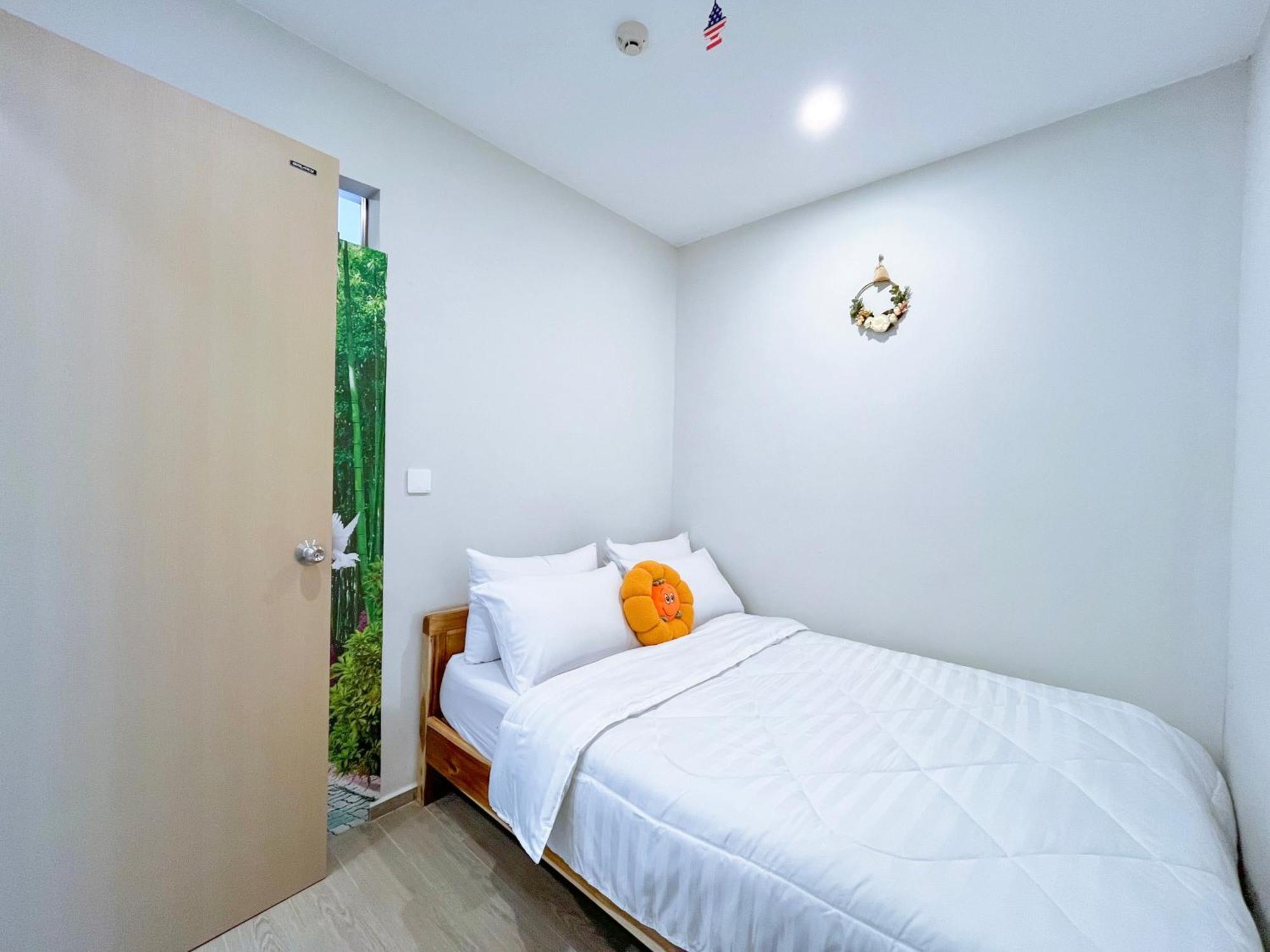 Big Sale 33Percent The Song An Gia Vung Tau - Luxury 2Beds Apartment Exterior foto