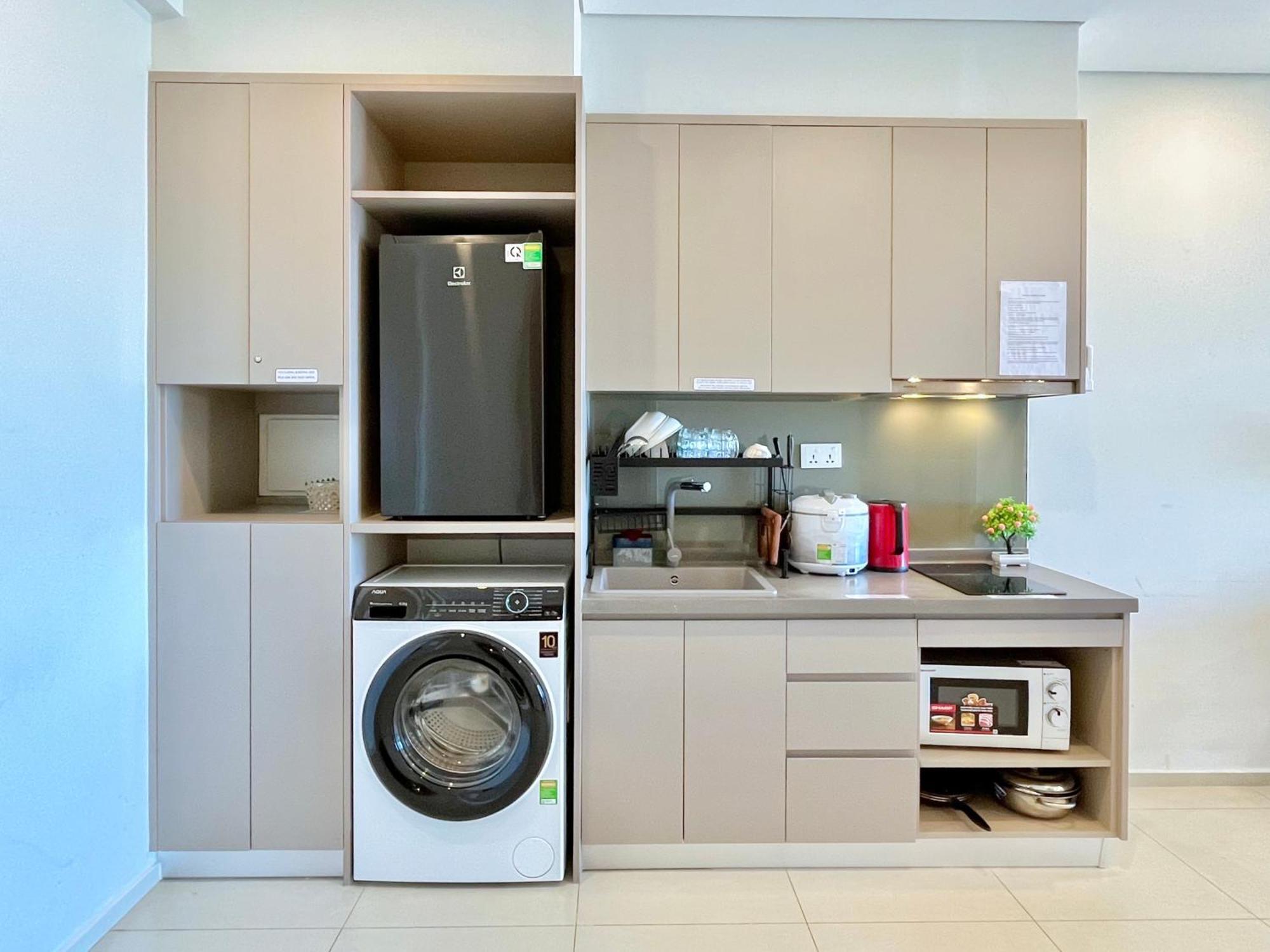 Big Sale 33Percent The Song An Gia Vung Tau - Luxury 2Beds Apartment Exterior foto